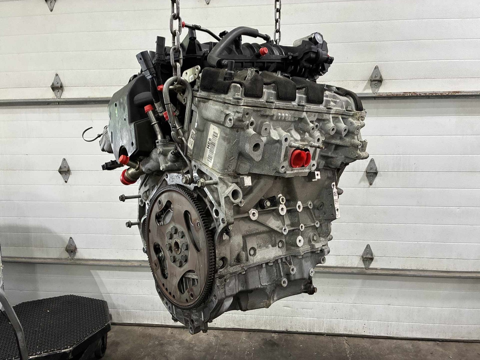 2015-2020 Chevrolet Impala 3.6L V6 opt LFX Engine/Motor Assy Ran Great 152K
