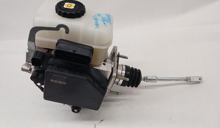 2020-2024 Toyota 4runner 4x4 ABS Anti-Lock Brake Pump Assembly Part Time 4wd