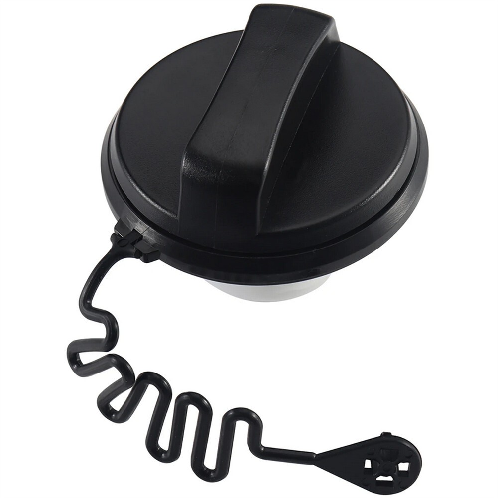 For 2001-2012 Ford Fusion Petrol / Diesel Car Fuel Filler Cap 1580852 7S619030CB