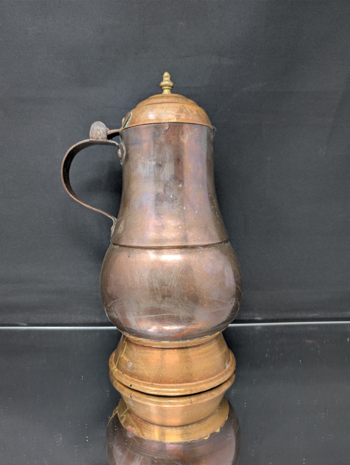 MARVELOUS Likely French or English ANTIQUE 12
