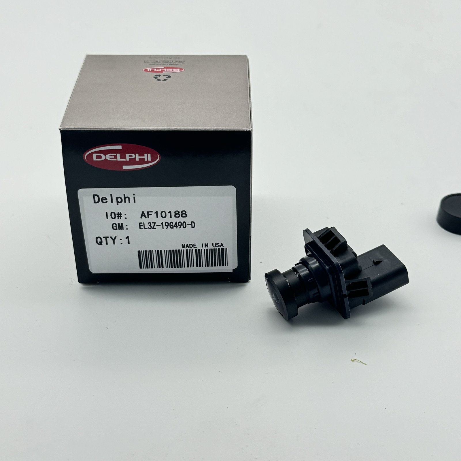 For 2015 2016 2017 Ford F150 Front View Camera FL3Z-19G490-C US New