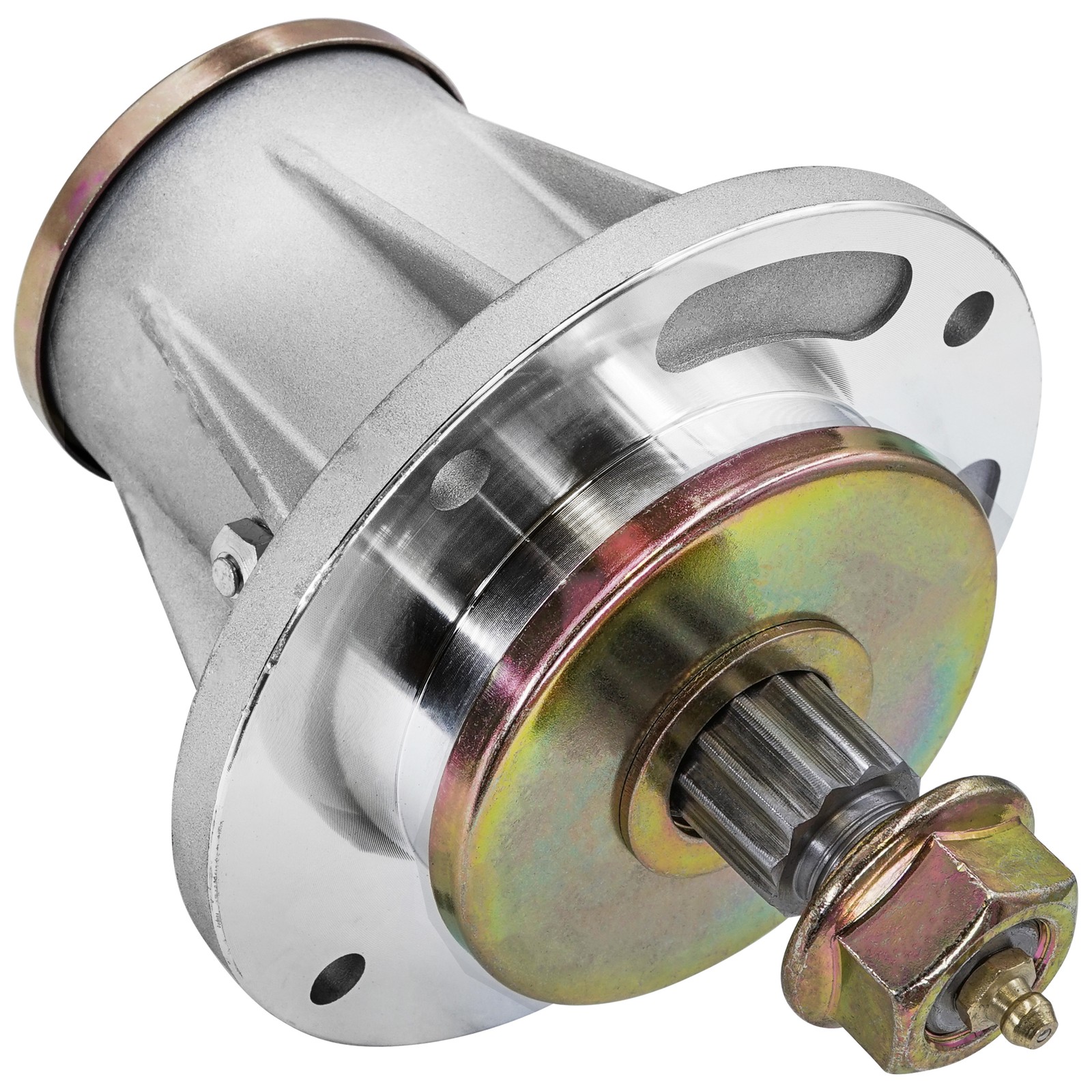 Complete Spindle Assembly for Husqvarna LZ 5227 Mower