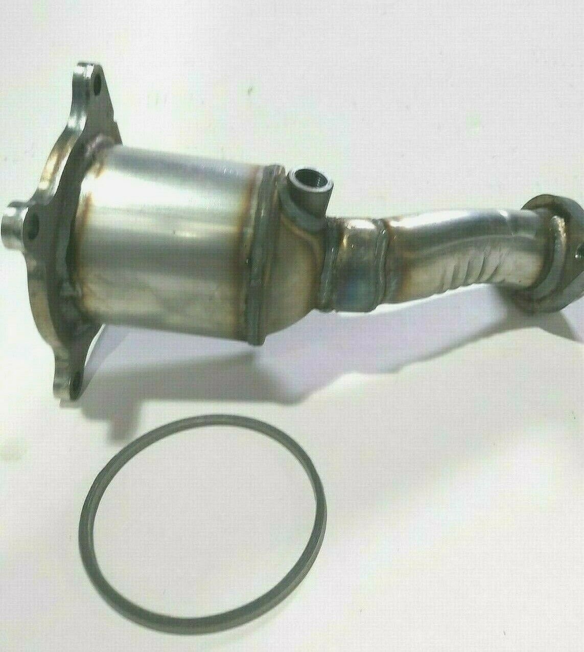 Right 2012-2010 Ford Flex 3.5L Front Direct Fit Catalytic Converter