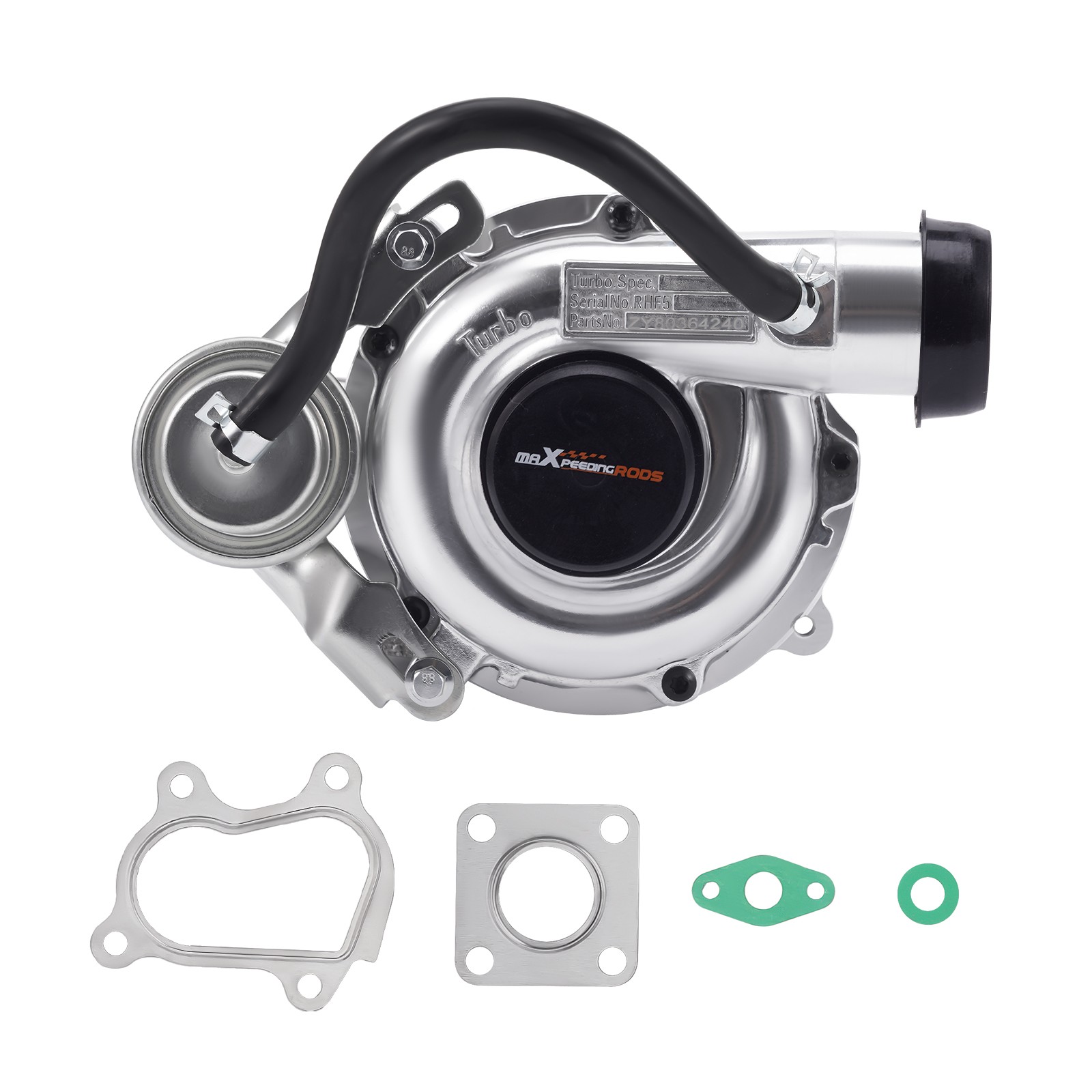RHF5 Turbo Turbocharger for Isuzu Rodeo 4JB1T 2.8TD 100HP 1998-2004 8971397243