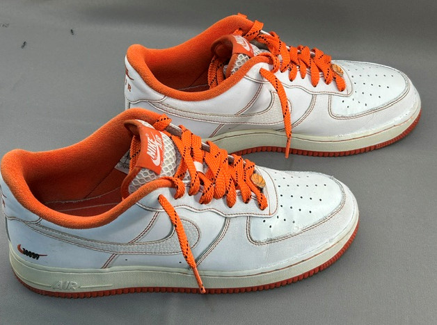 Nike AF1 Low Bowling Shoes \
