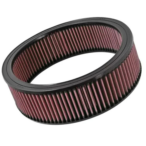 K & N Engineering E1500 Filters - Air Filter K & N Engineering E1500 Filters - Air Filter