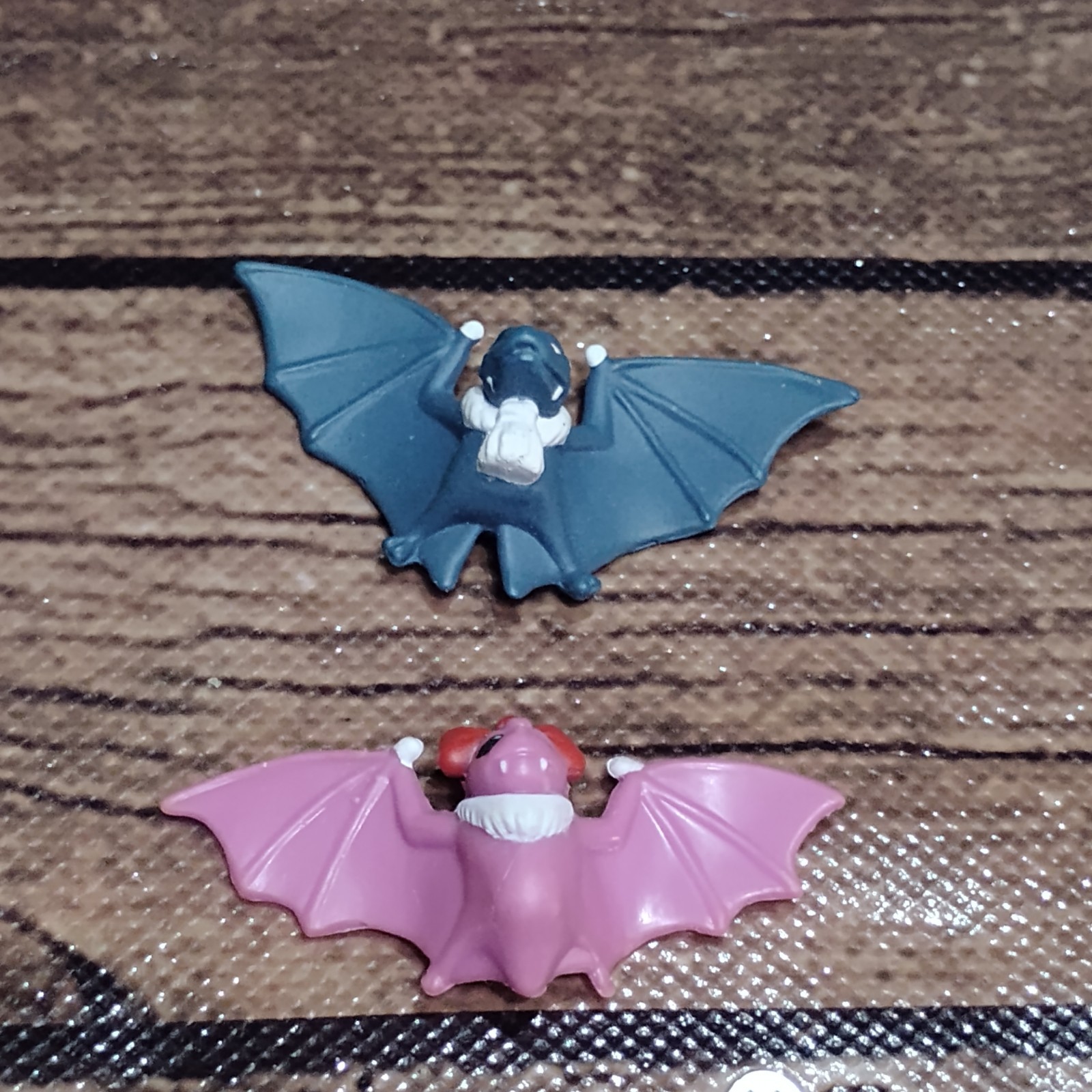 Lilith Aensland\'s Bats Vampire Savior Darkstalkers