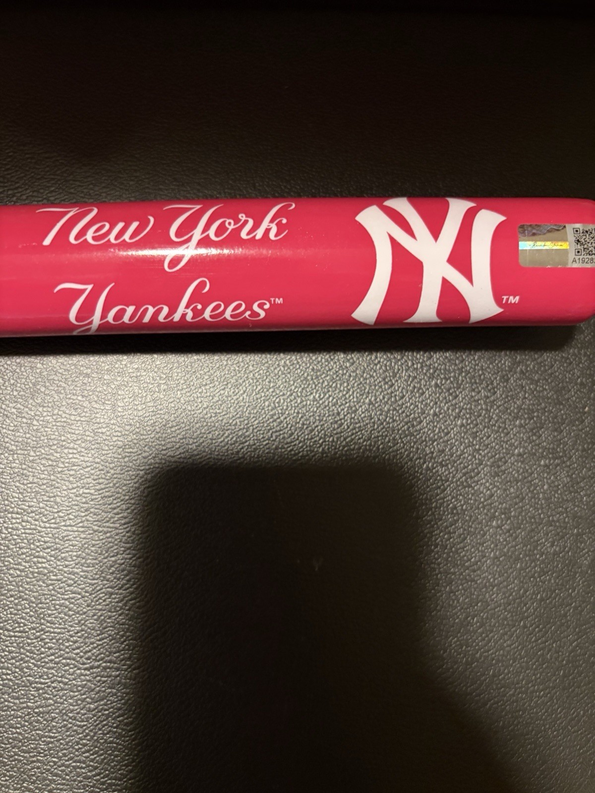 Darryl Strawberry Signed New York Yankees Baseball mini Bat Steiner Sports Auth Darryl Strawberry Signed New York Yankees Baseball mini Bat Steiner Sports Auth