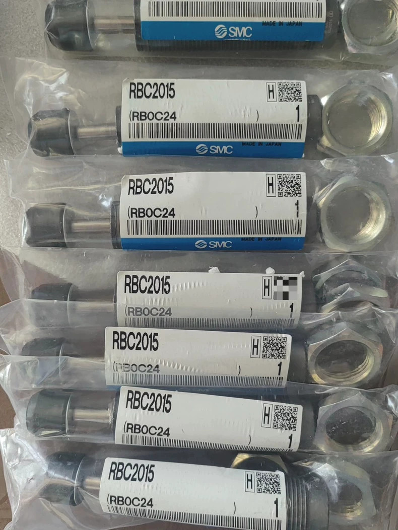 1P New SMC RBC2015 Shock Absorber AD