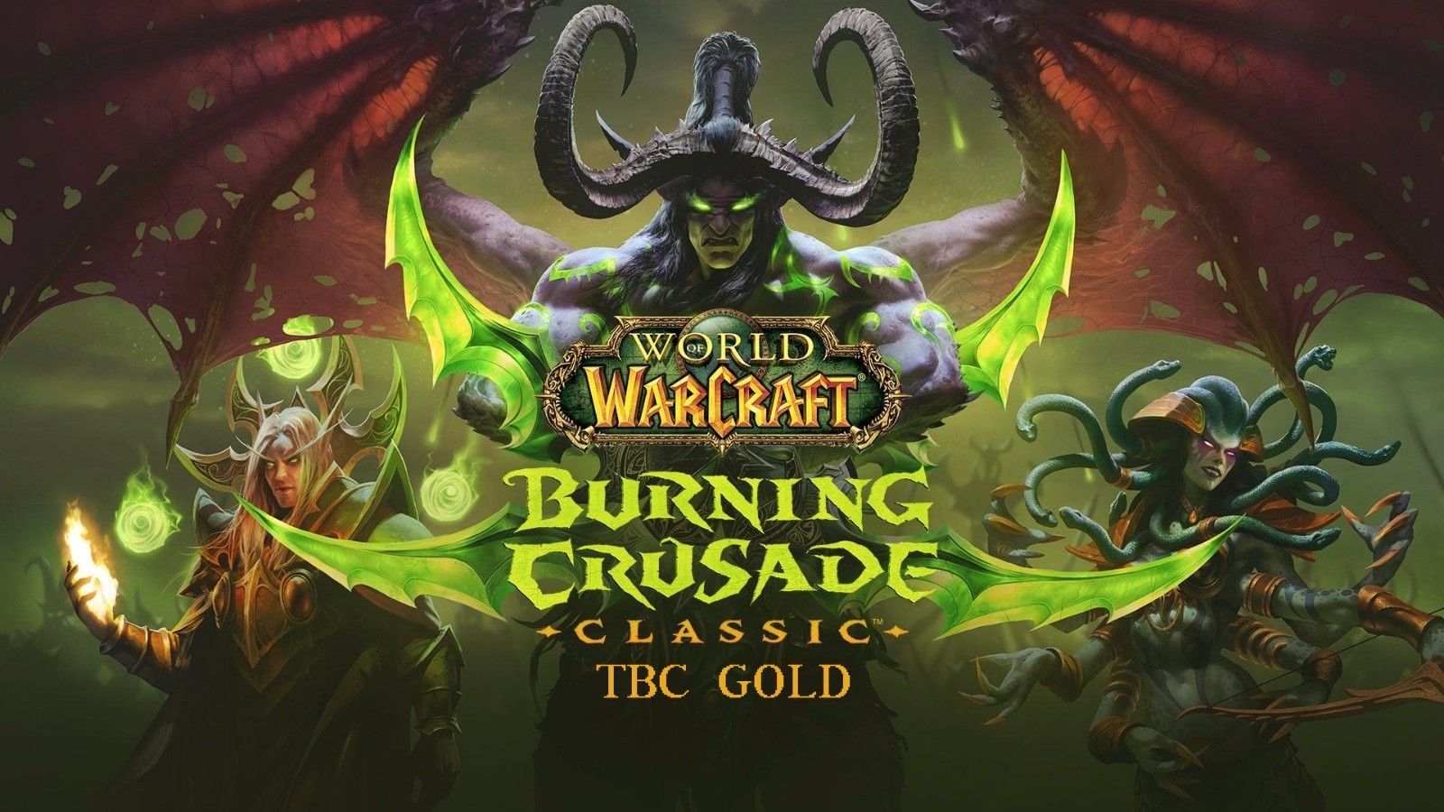 World of Warcraft The Burning Crusade (TBC) Anniversary Dreamscythe ✨ Wow✨Gold World of Warcraft The Burning Crusade (TBC) Anniversary Dreamscythe ✨ Wow✨Gold