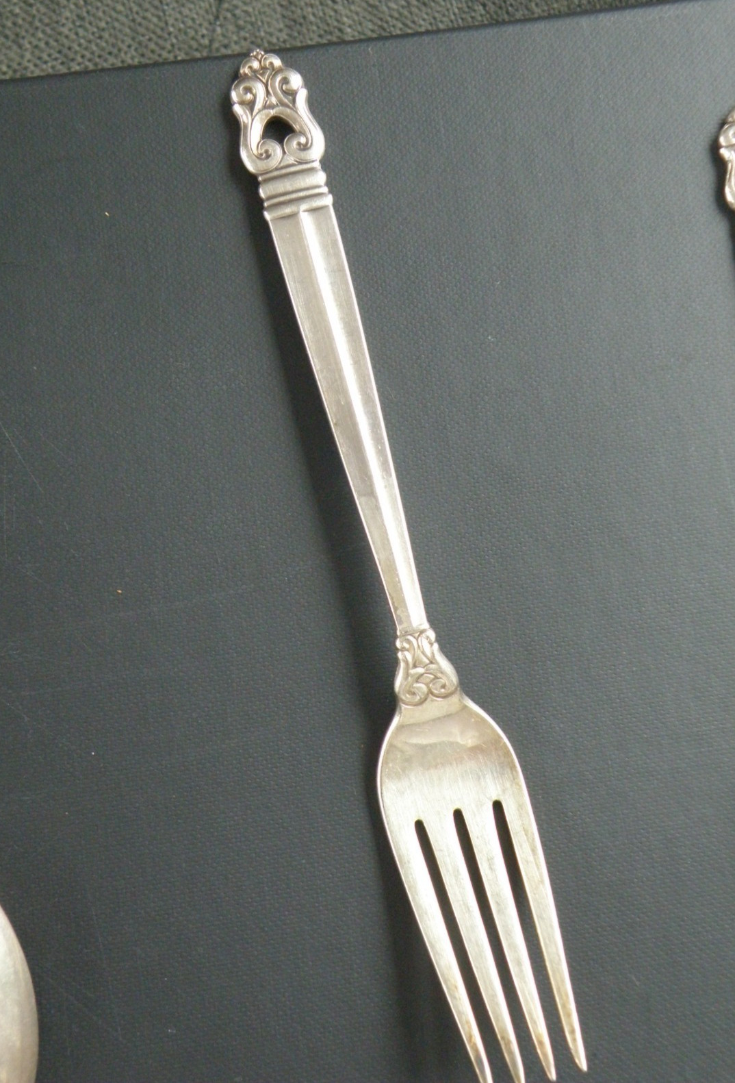 Vintage Royal Danish by International Sterling Silver Flatware 7\ Vintage Royal Danish by International Sterling Silver Flatware 7\