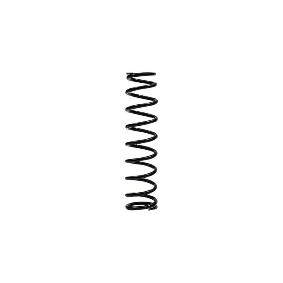 EPI HD Suspension Springs - Black, Front / 125# WE321520