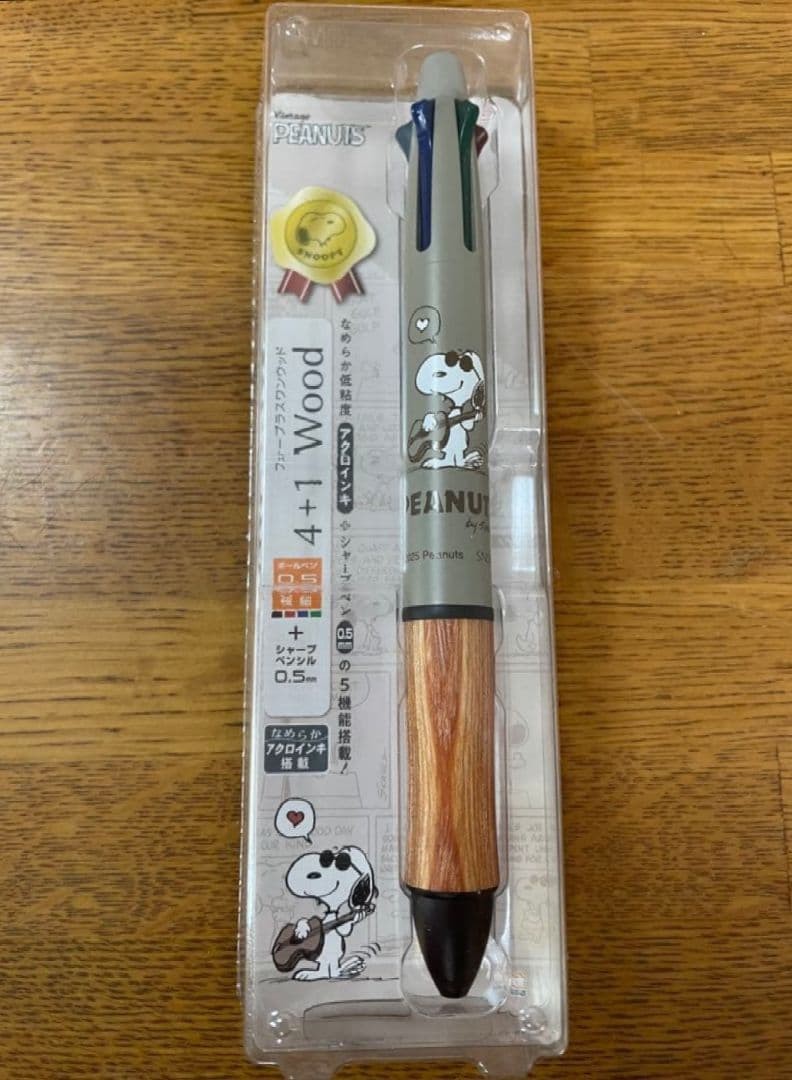 Dr. Grip 4 1 Dr. Grip SNOOPY PEANUTS #2ecdb0 Dr. Grip 4 1 Dr. Grip SNOOPY PEANUTS #2ecdb0