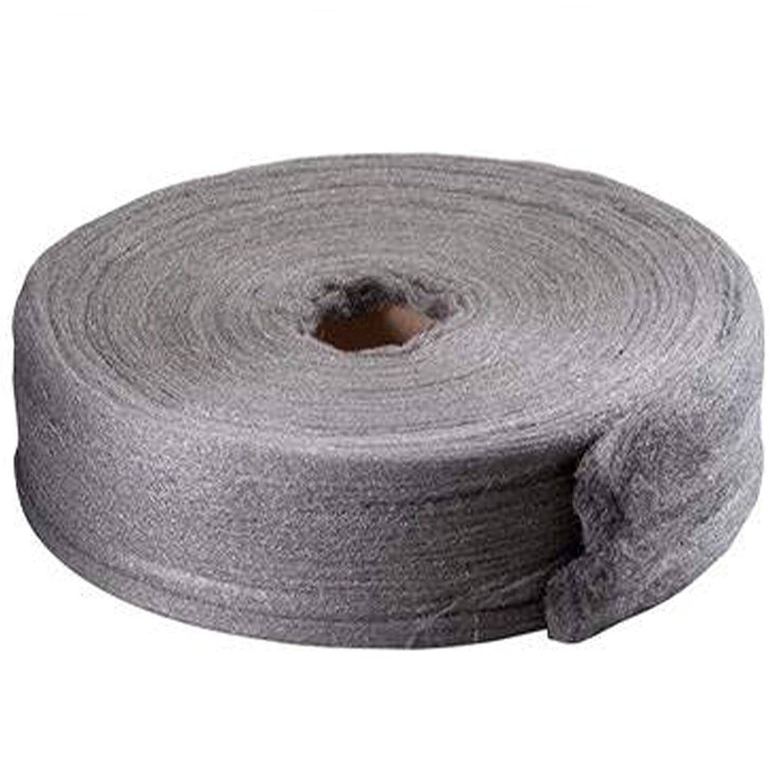 Grade 0000 Steel Wool 5lb Super Fine Steel Wool Roll for Cleaning Remove Rust Grade 0000 Steel Wool 5lb Super Fine Steel Wool Roll for Cleaning Remove Rust