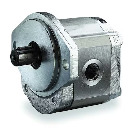 Concentric International 1800291 Hydraulicgearpump, 4, 000Psi, 11.5Gpm, Al Concentric International 1800291 Hydraulicgearpump, 4, 000Psi, 11.5Gpm, Al