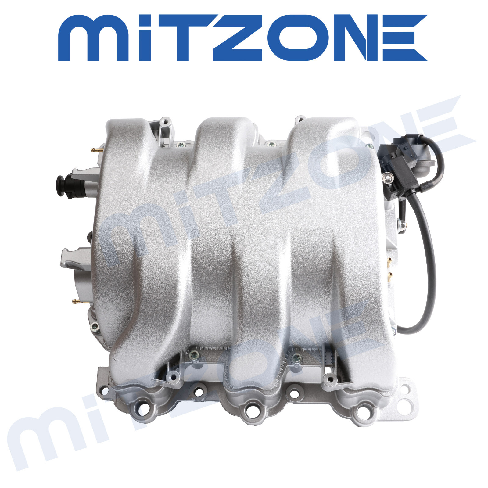 Engine Intake Manifold for Mercedes-Benz 01-05 C320 98-05 E320 01-04 SLK320 3.2L