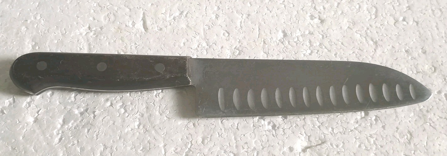 Messermeister Meridian 7\