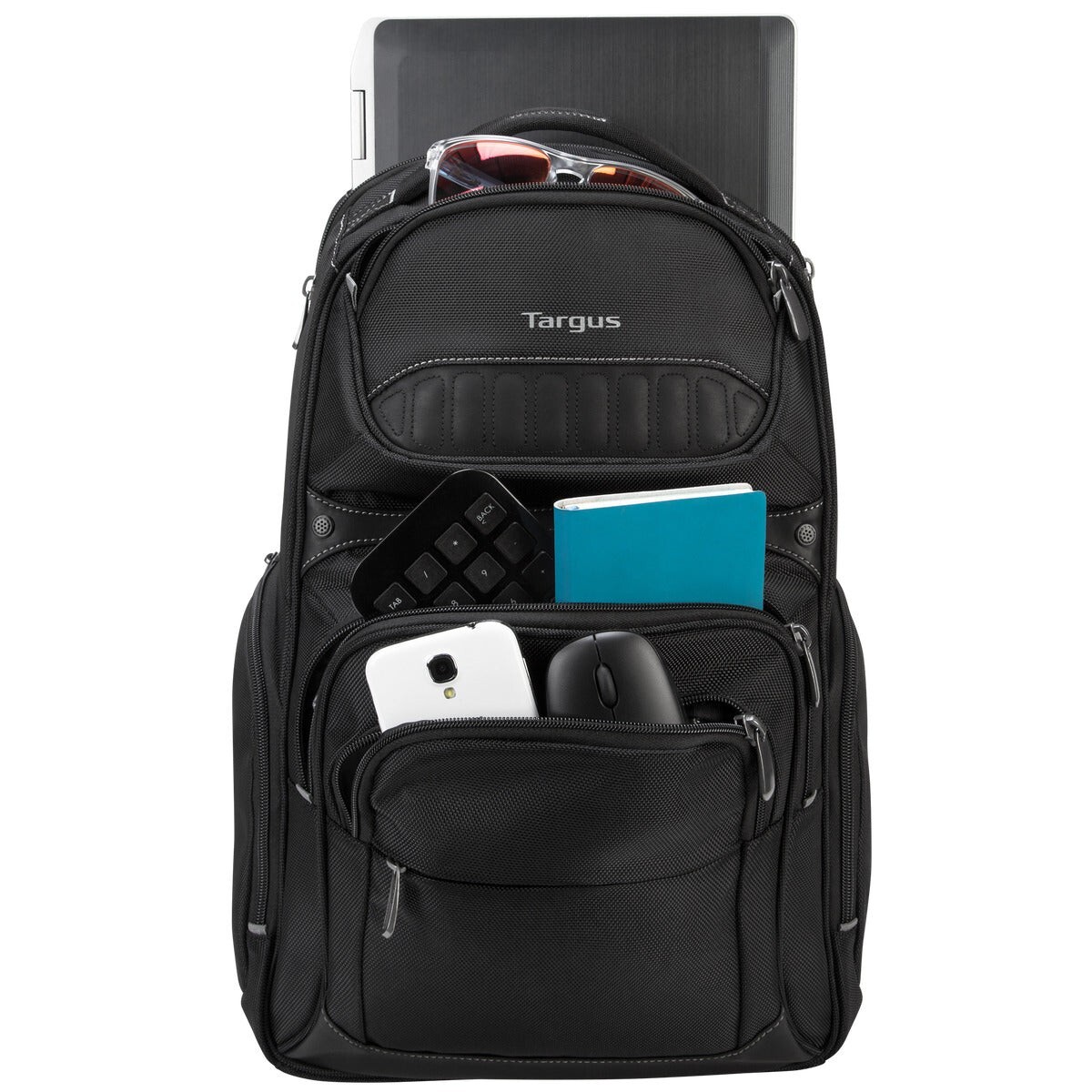 Targus Legend IQ backpack TSB705US NEW-Free Shipping Targus Legend IQ backpack TSB705US NEW-Free Shipping