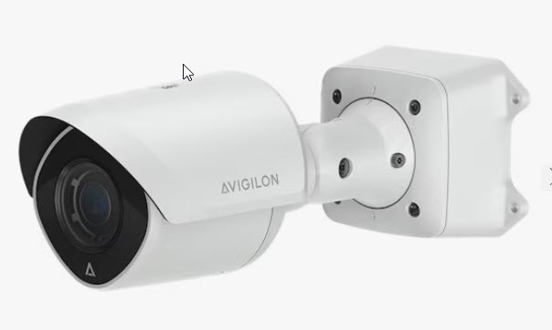 *** AVIGILON 5.0C-H6SL-BO1-IR *** (95 Available)