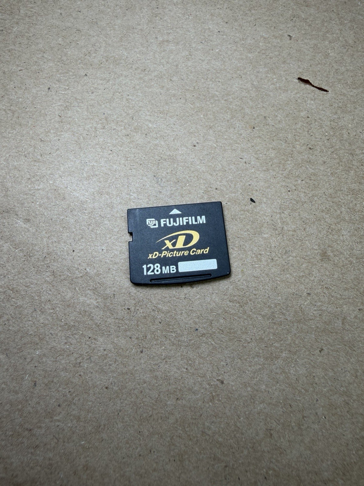 Fujifilm xD Picture Card 128MB Ships Fast