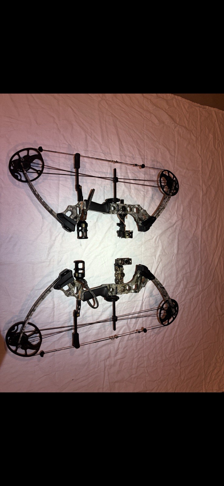 Mission by Matthew’s Bow Mission by Matthew’s Bow