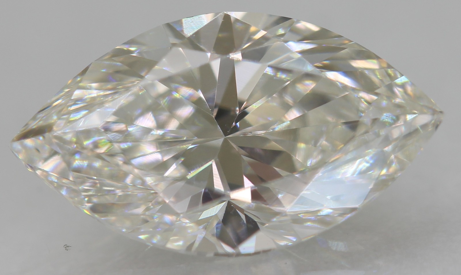 Certified 1.05 Carat F VVS2 Marquise Natural EARTH MINED Loose Diamond 9.3x5.27m