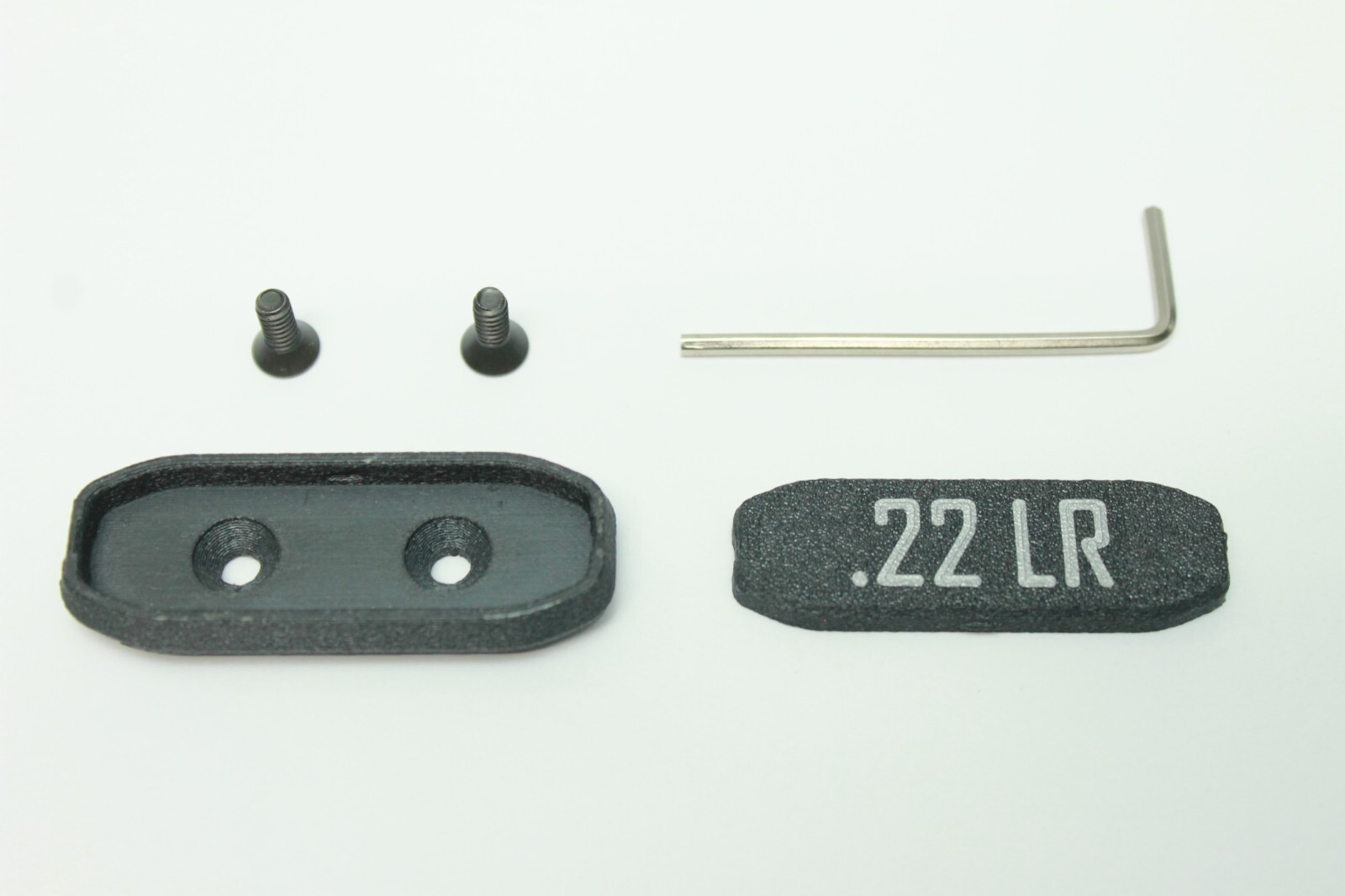 ATI Strikeforce TRAC Tag | Safety ID Tag & Protective Rail Cover