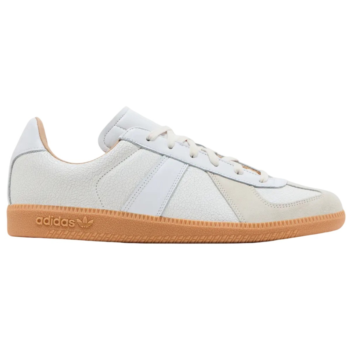 Adidas BW Army Lux White Gum JH7834 Men’s New Adidas BW Army Lux White Gum JH7834 Men’s New