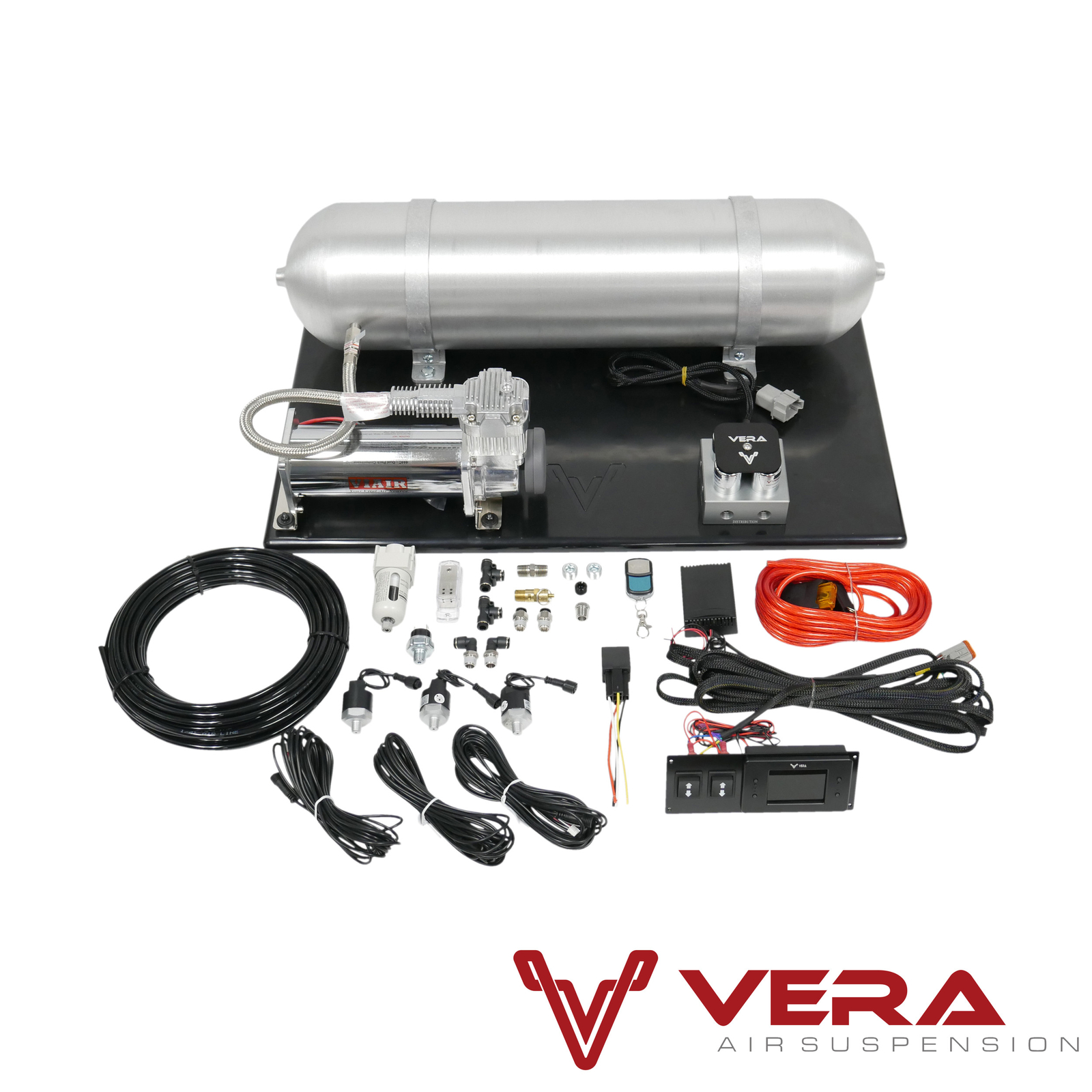 Vera Air EVO Bluetooth 3/8