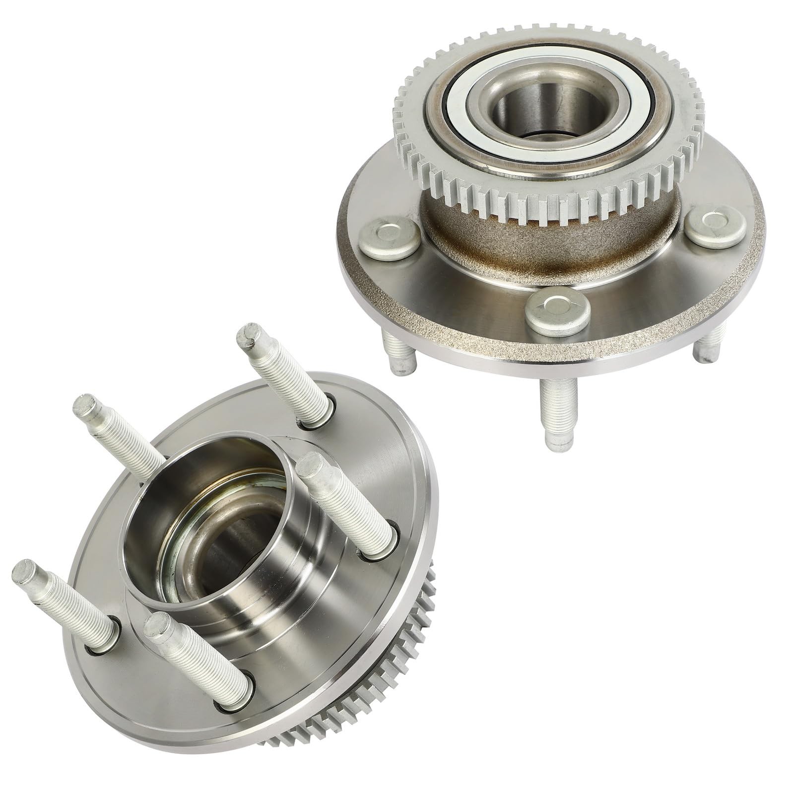 Front/Rear Wheel Hub Assembly fit for Ford for Mustang