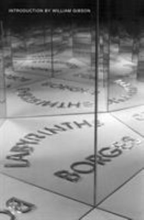Labyrinths Perfect Jorge Luis Borges