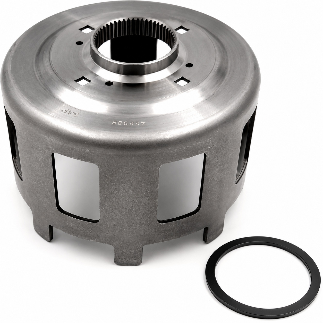 The Beast 700R4 4L60E 4L65E 4L70E Heavy Duty Sun Gear Shell | 42298B