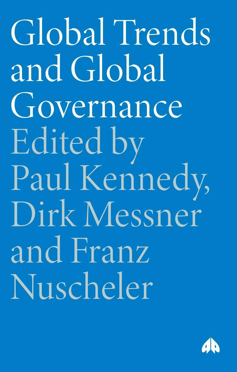Global Trends and Global Governance