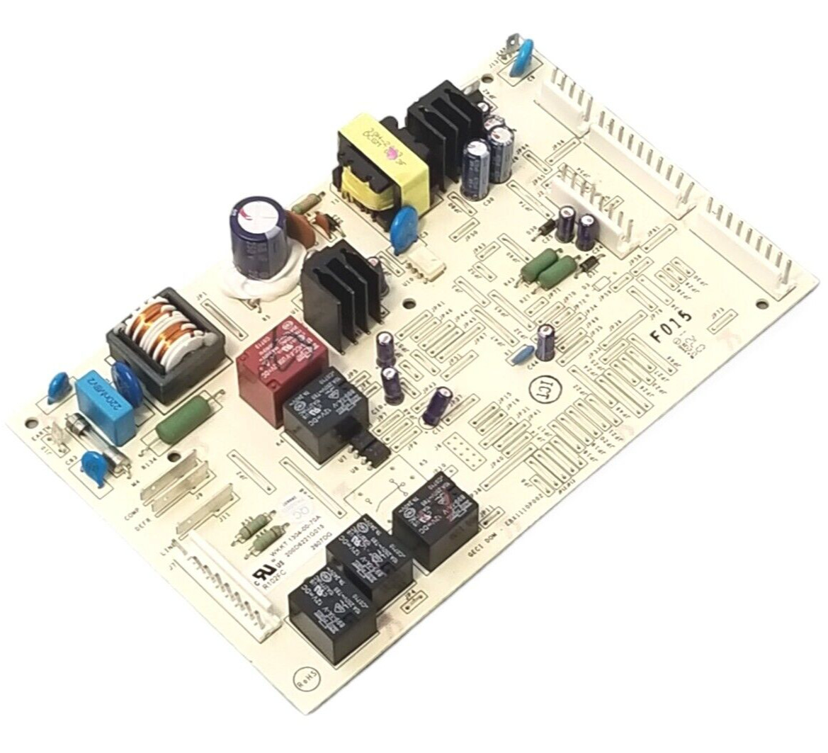 OEM GE Fridge Control 200D6221G015 1-Year Guarantee ⭐Free Same Day Shipping⭐