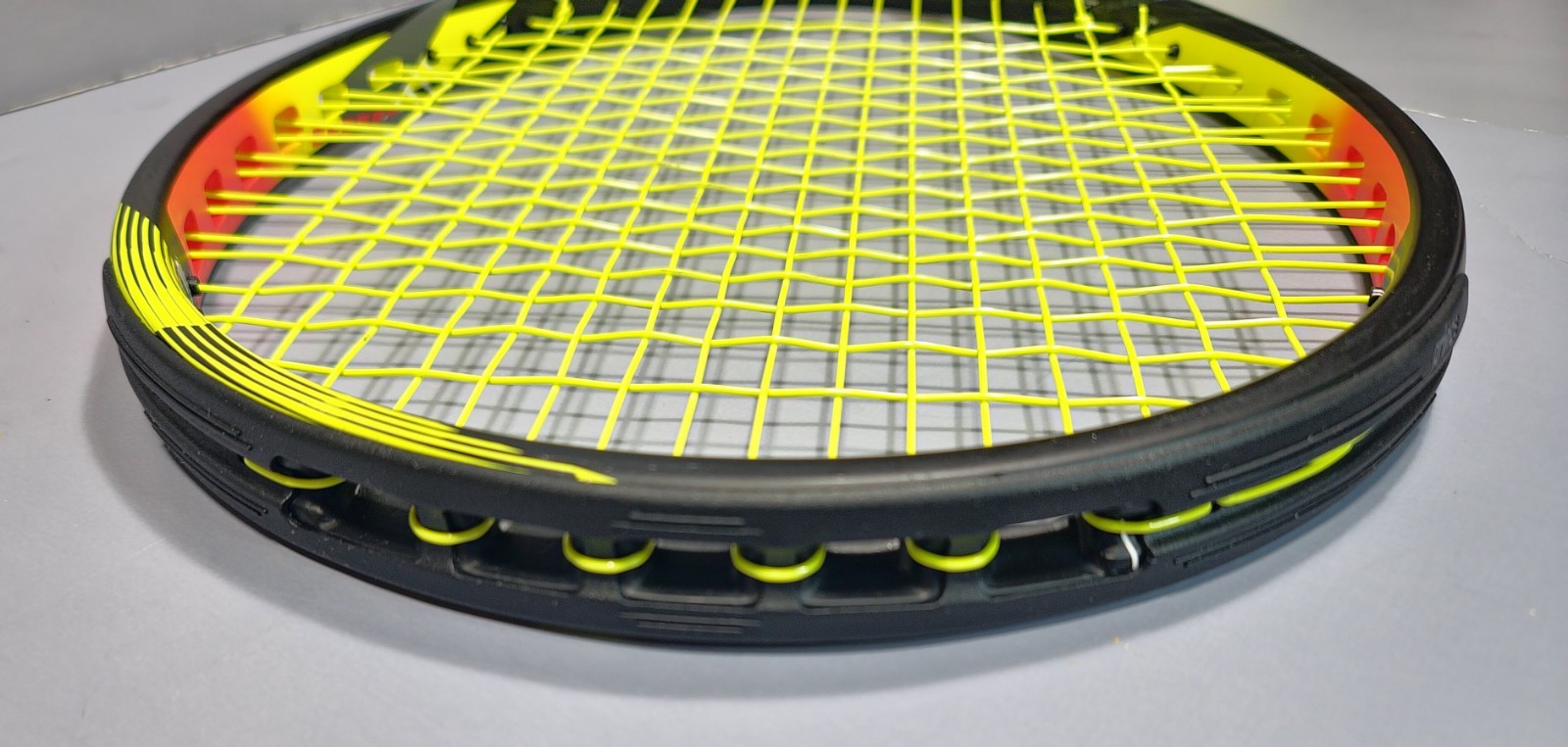 Prince Ripstick 100 Tennis Racquet 300g 4 1/4 Grip