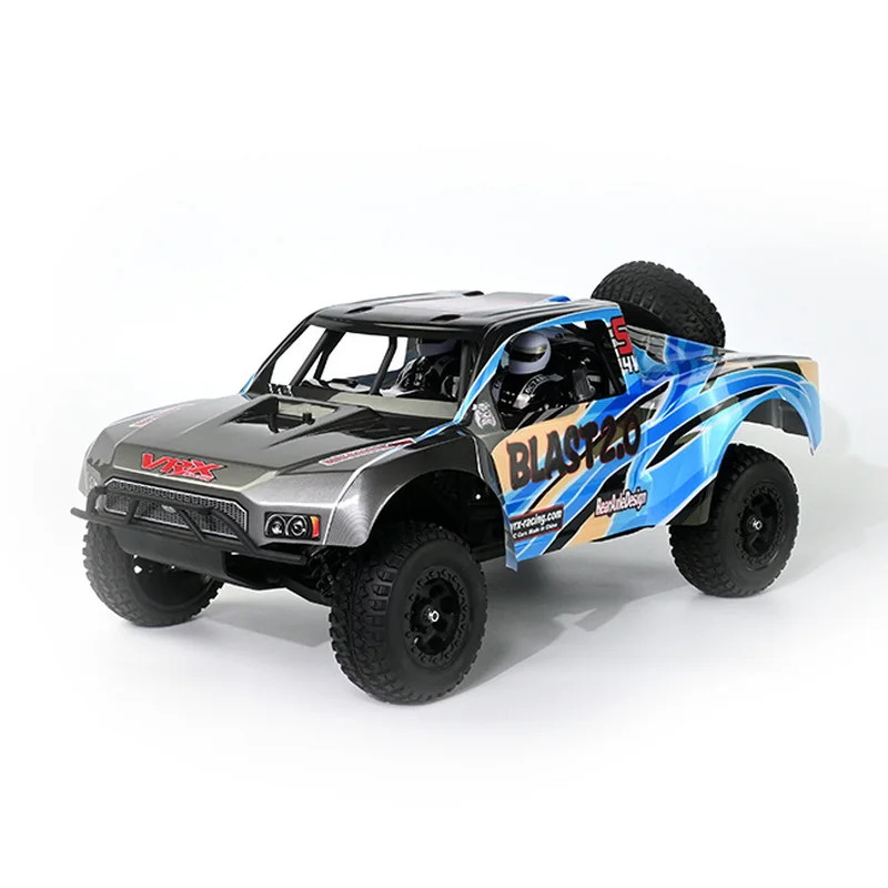 VRX RACING RH820 1/10 RC Car Kit Version Electronics Not Included