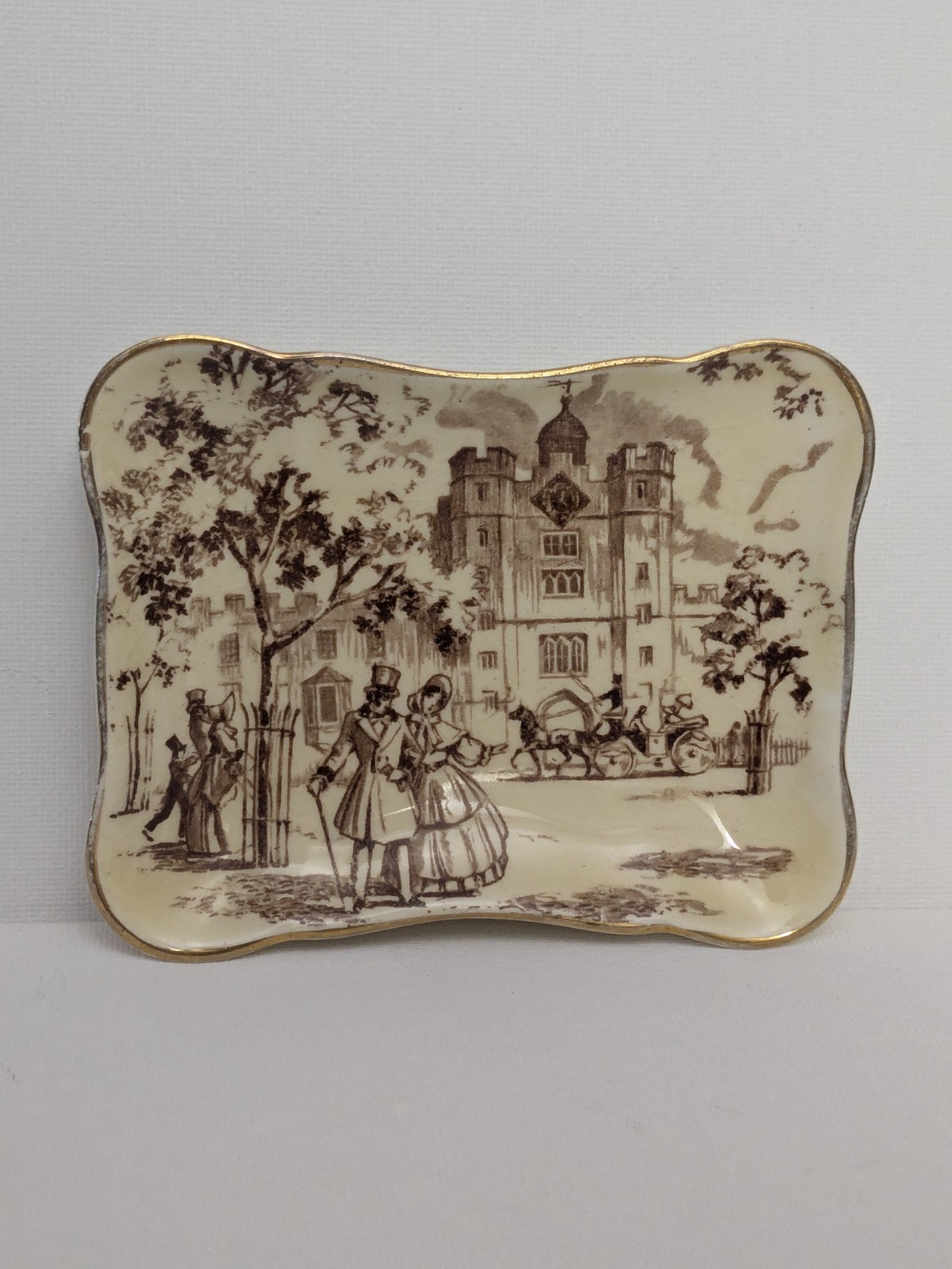 VTG Royal Winton Grimwades \
