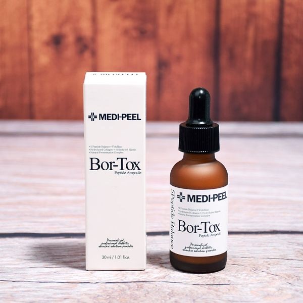 MEDI-PEEL Bor-Tox Peptide Ampoule - 1.01oz