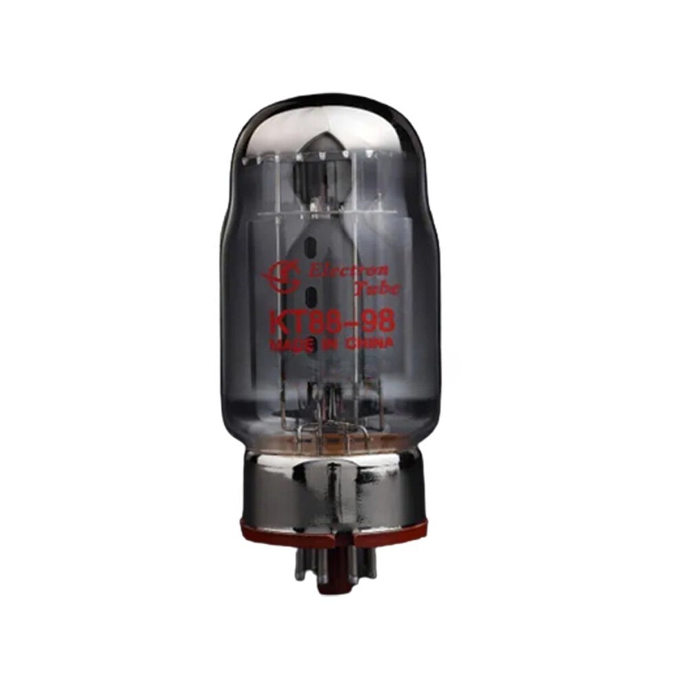 New Tested KT88-98 KT88 6550 ShuGuang Vacuum Tube For Tube Amp