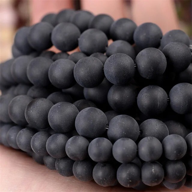 Wholesale Lot Natural Gemstone Round Spacer Loose Beads 4mm 6mm 8mm 10mm 12mm Wholesale Lot Natural Gemstone Round Spacer Loose Beads 4mm 6mm 8mm 10mm 12mm