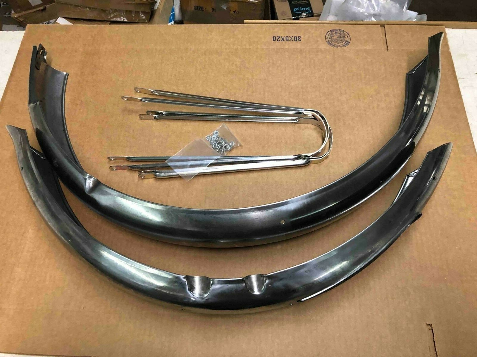 Schwinn Approved  B-6 Autocycle 26