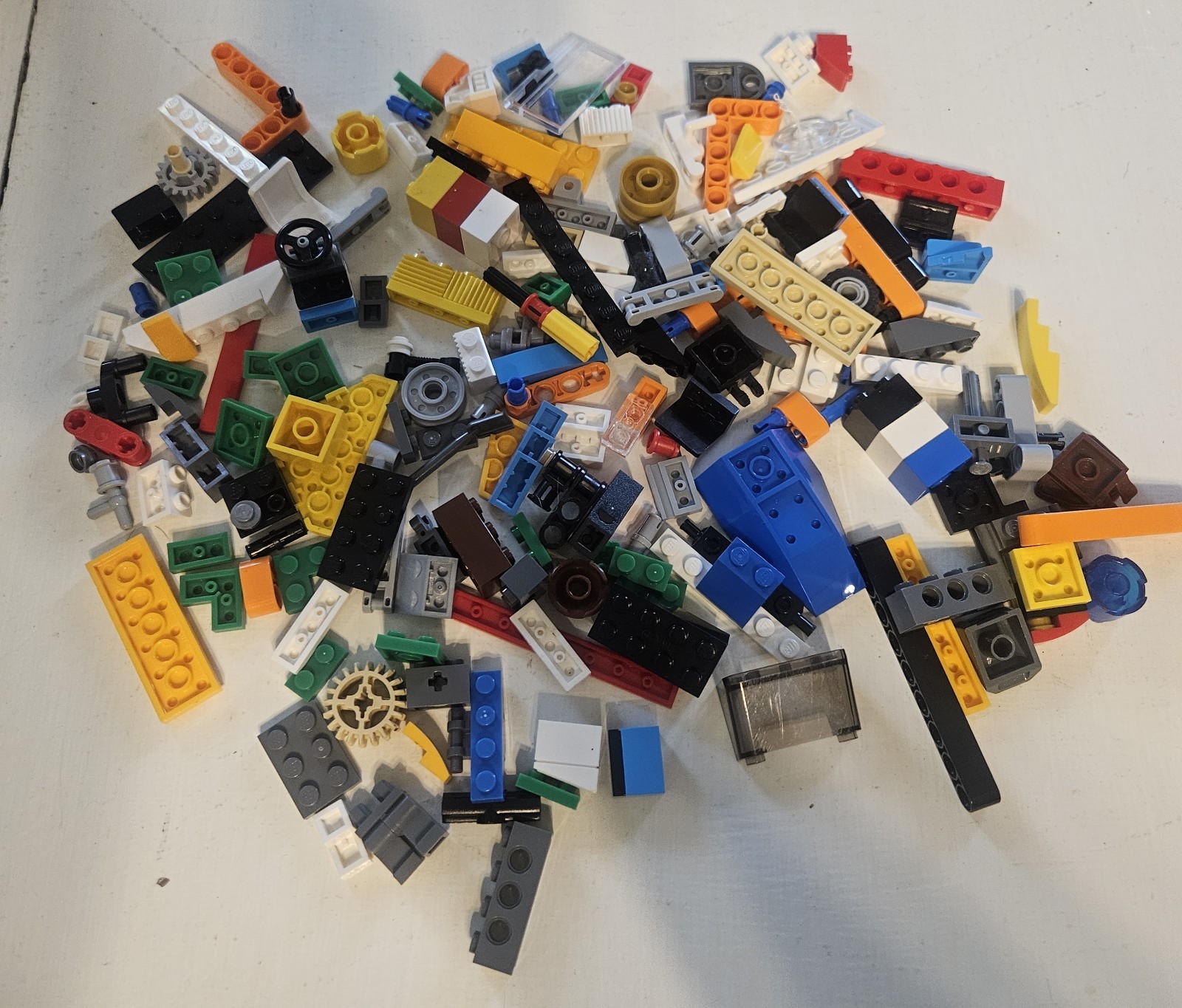 Lego Huge Lot