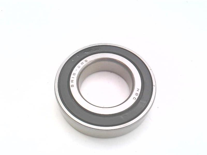 HBC BEARINGS SR18-2RS / SR182RS (NEW NO BOX)