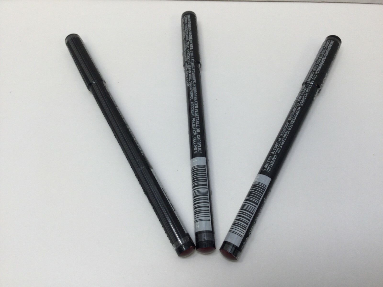 AVON Ultra Luxury Lip Liner Sealed .04 Oz. CURRANT, , LOT OF 3