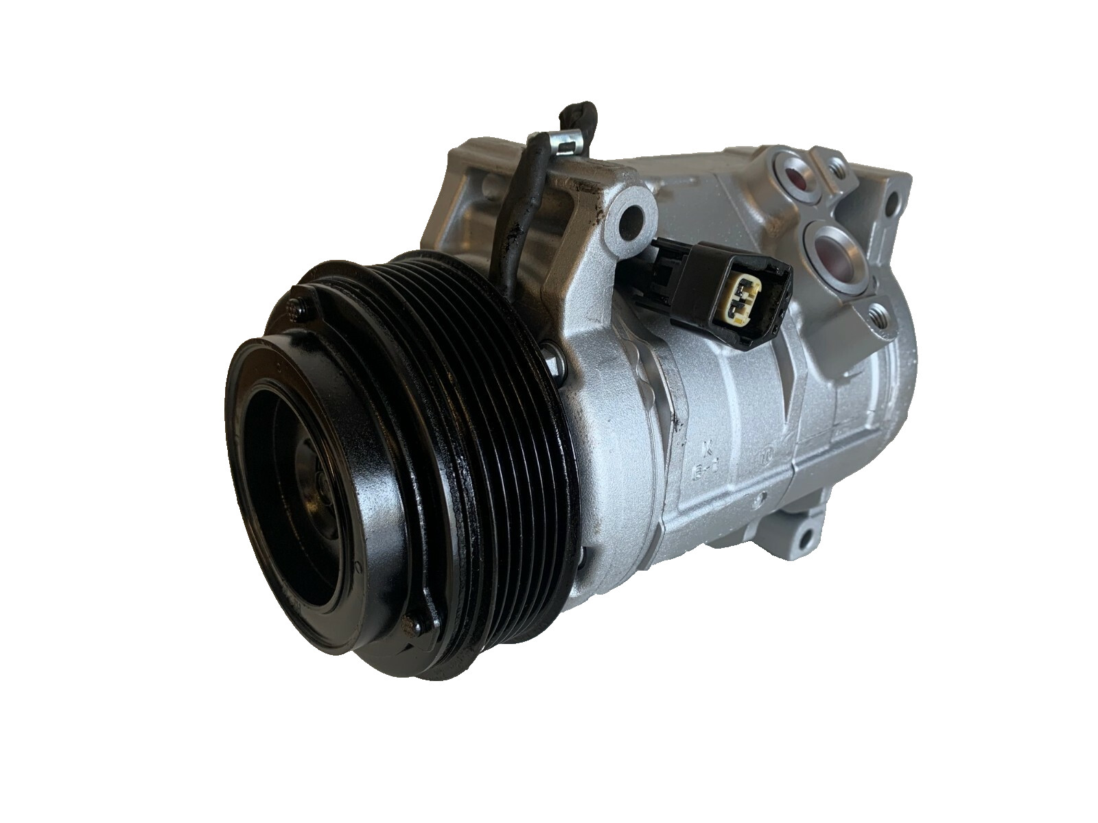 For 2007 2008 2009 2010 2011 2012 GMC Acadia 3.6L Reman A/C ac Compressor
