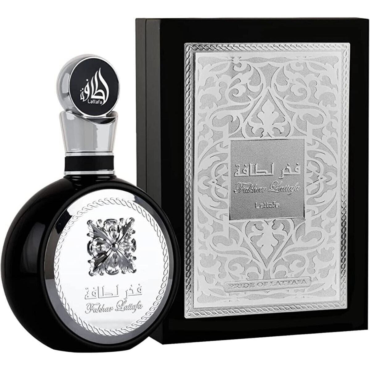 Fakhar by Lattafa, 3.4 oz EDP Spray for Men