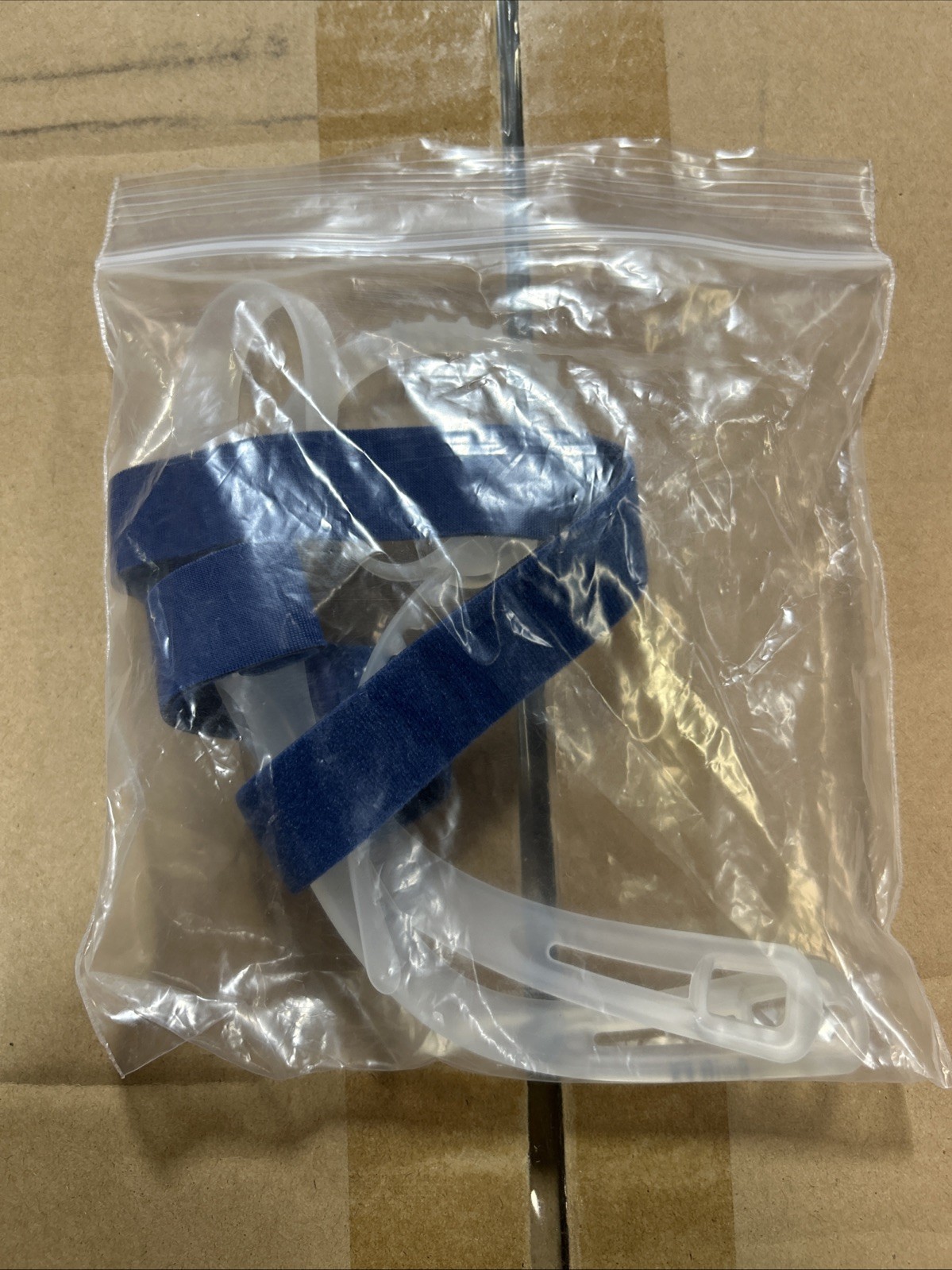 NEW Replacement Swift Fx for Him headgear assembly NEW Replacement Swift Fx for Him headgear assembly