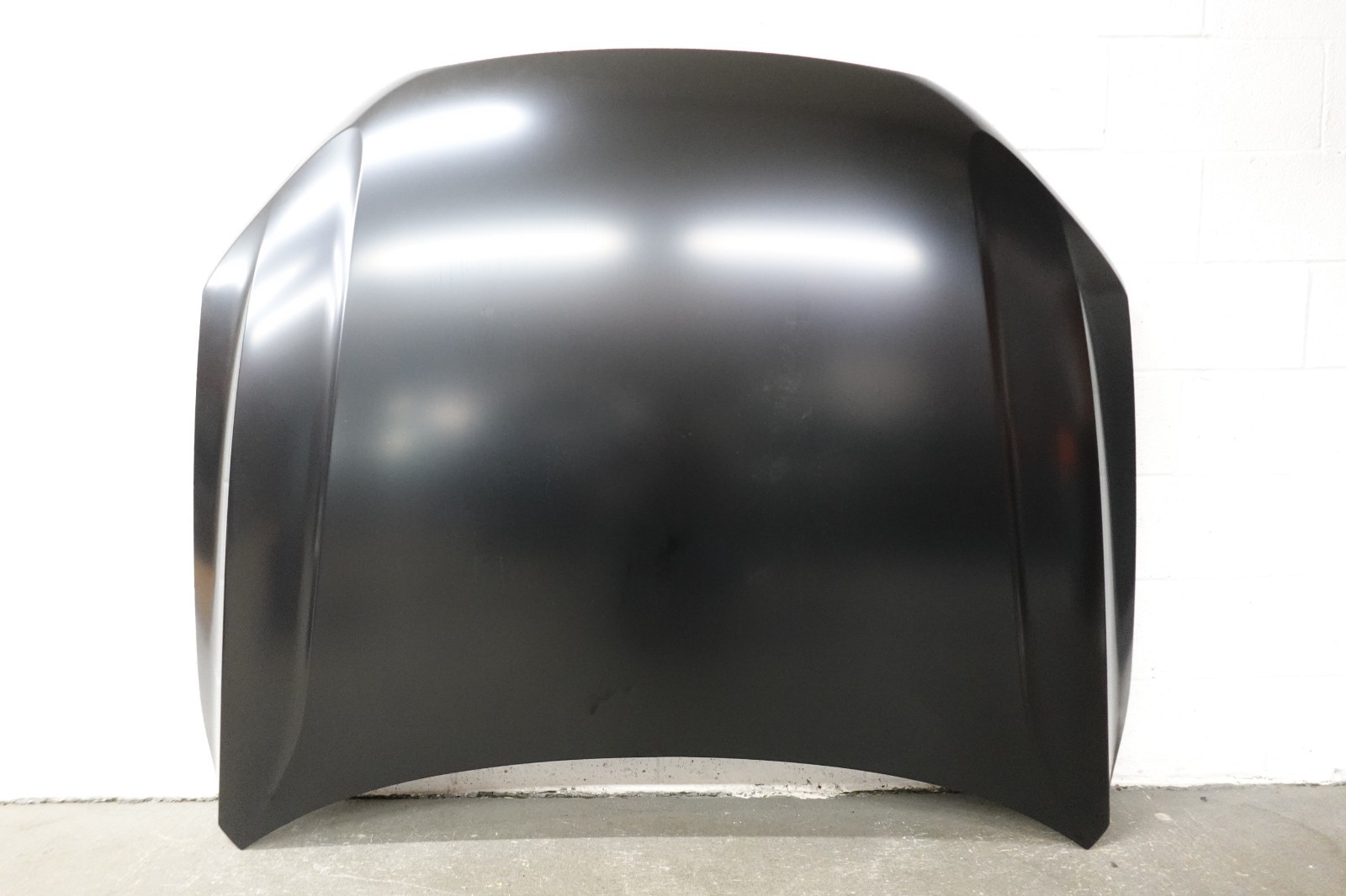2016-2026 VOLVO XC90 FRONT HOOD SHELL (CAPA AFTER MARK ET) 2016-2026 VOLVO XC90 FRONT HOOD SHELL (CAPA AFTER MARK ET)