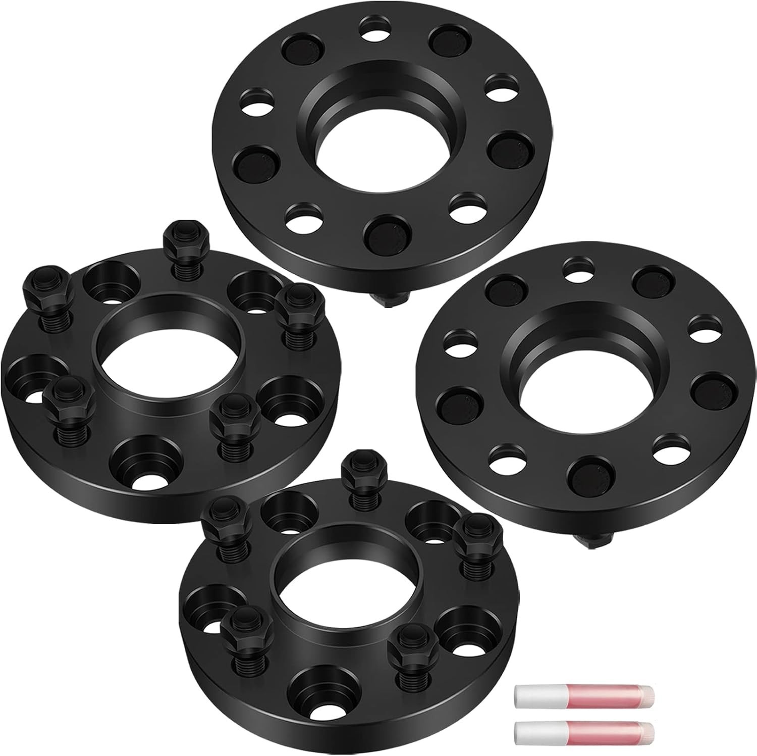 20mm Wheel Spacers 5x120 Bore 70.3mm for Chevrolet for Corvette