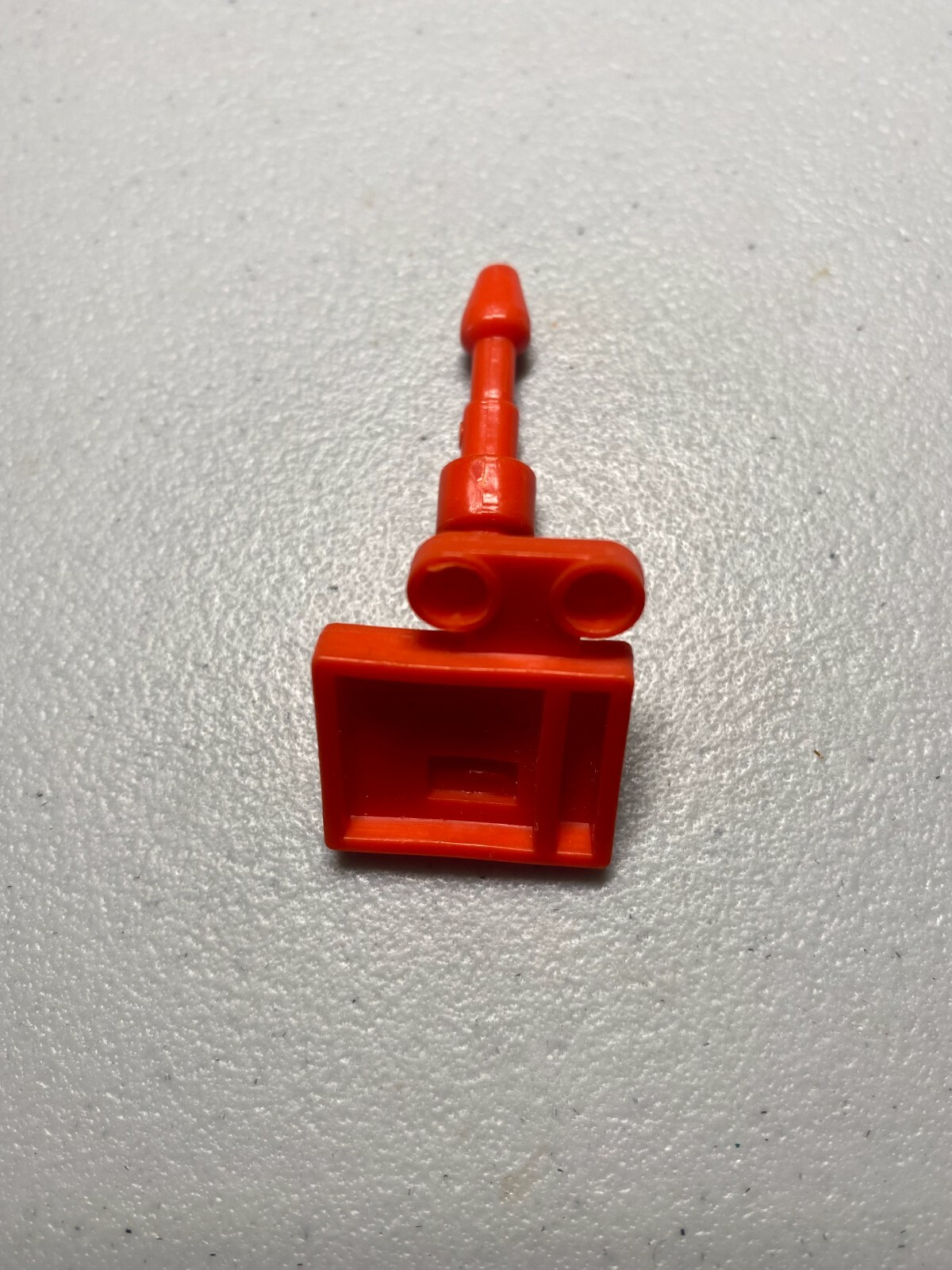 Oozey Teenage Mutant Ninja Turtles TMNT Vintage 1990 Part